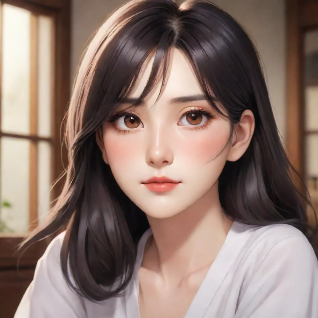 ai Hua Cheng Xie lian Fiction