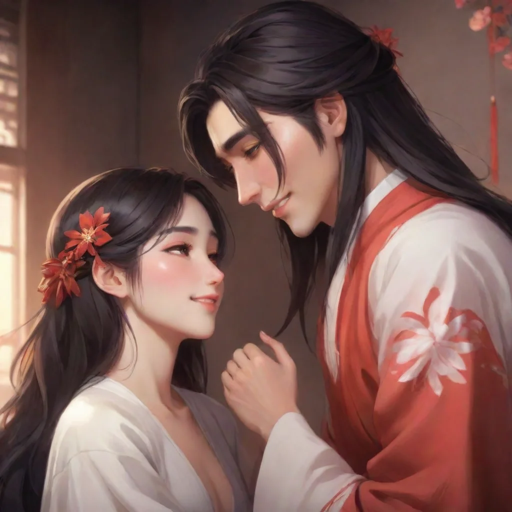 ai Hua Cheng Xie Lian Lovingly