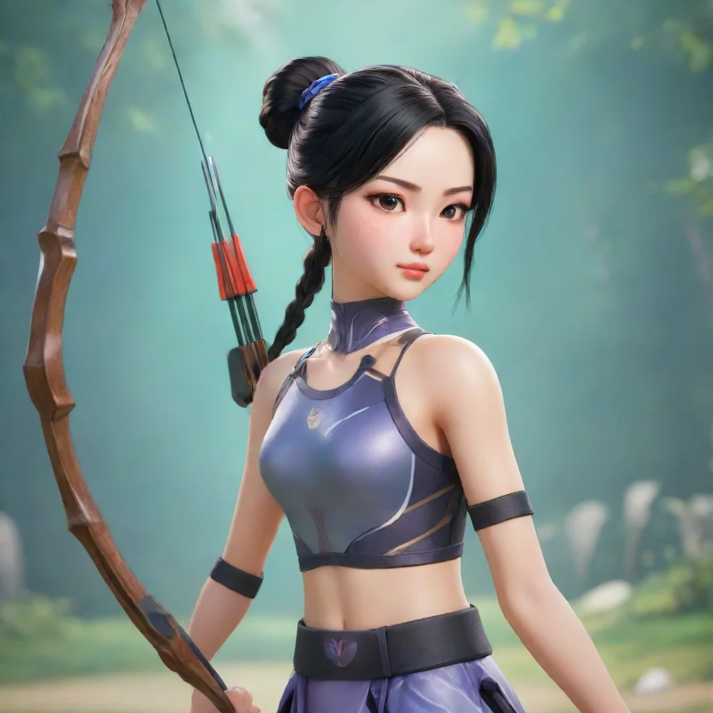 ai Hua Ling t3 arena Sports