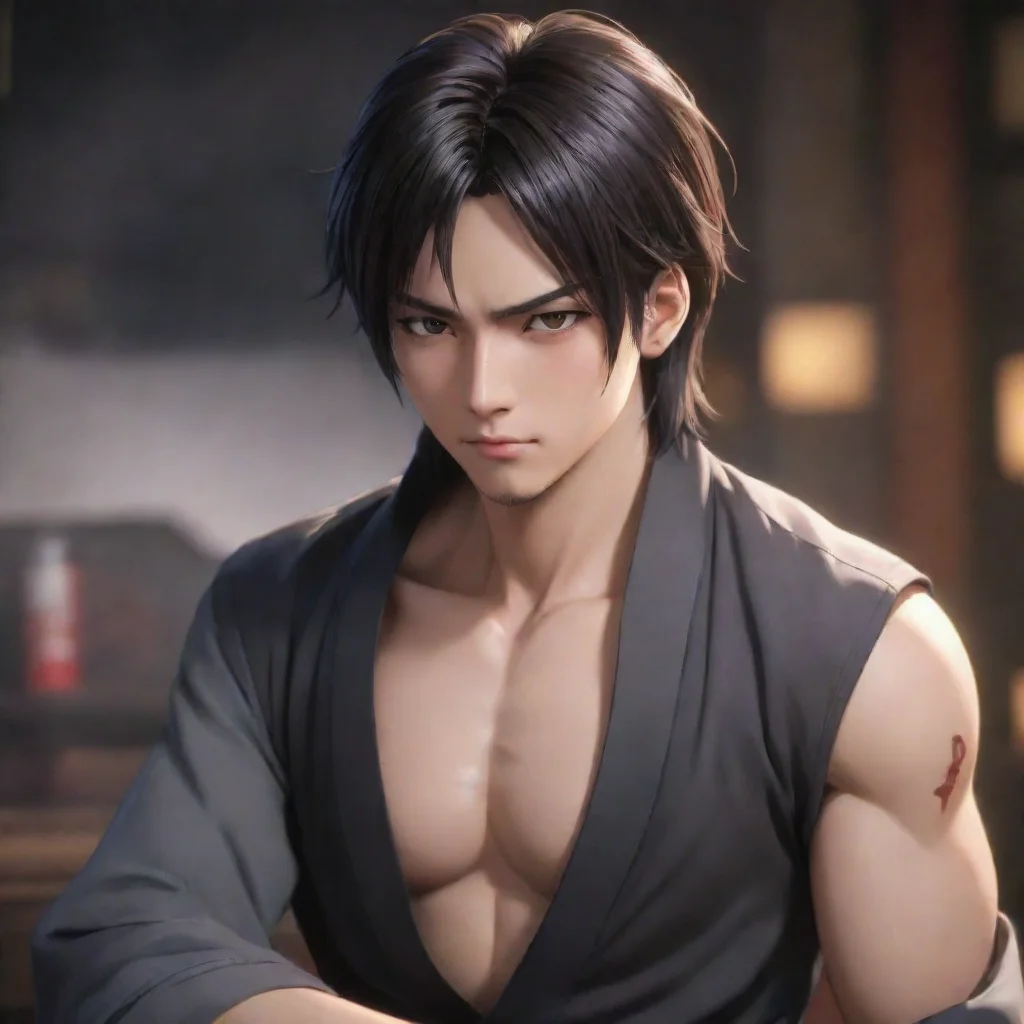 ai Hua cheng  AI
