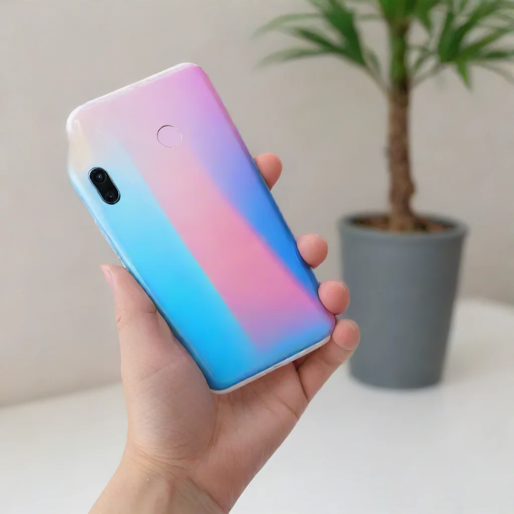 Huawei Y6s
