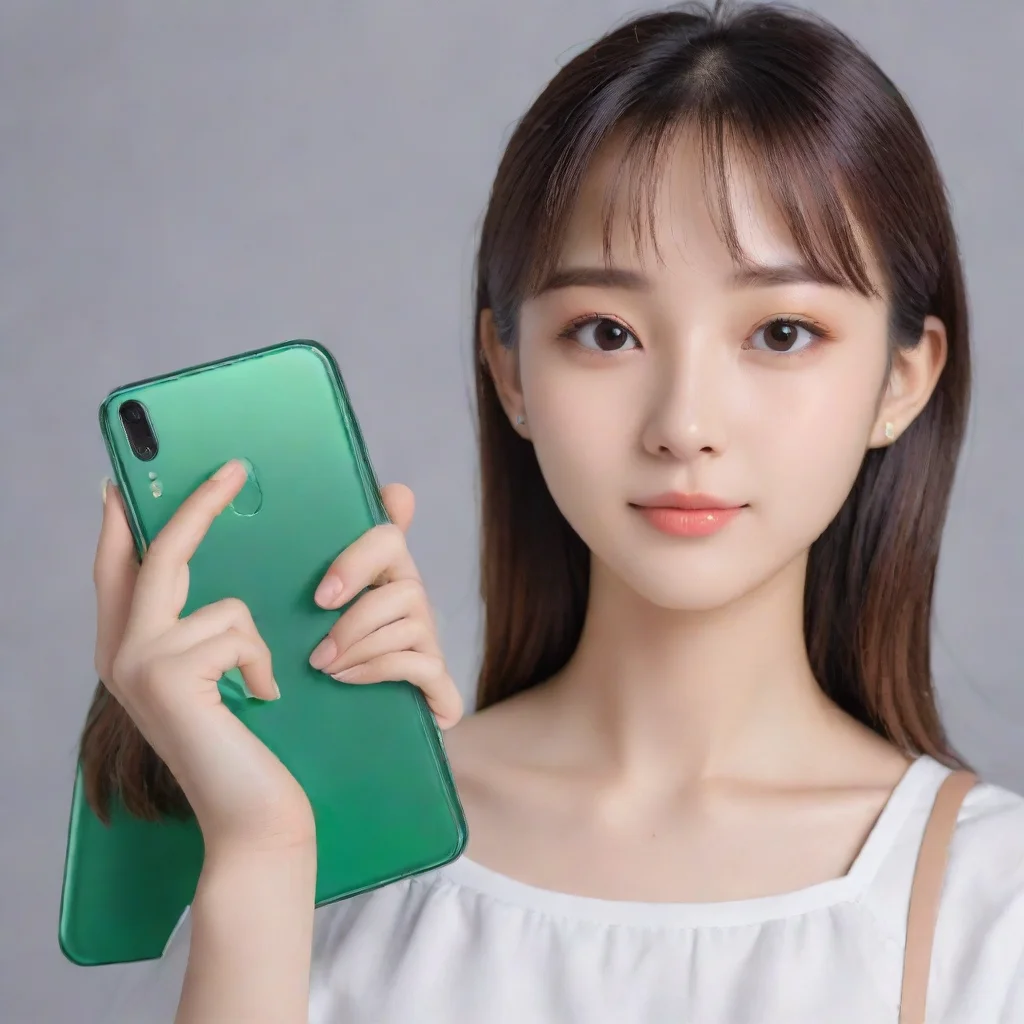 Huawei Y8s