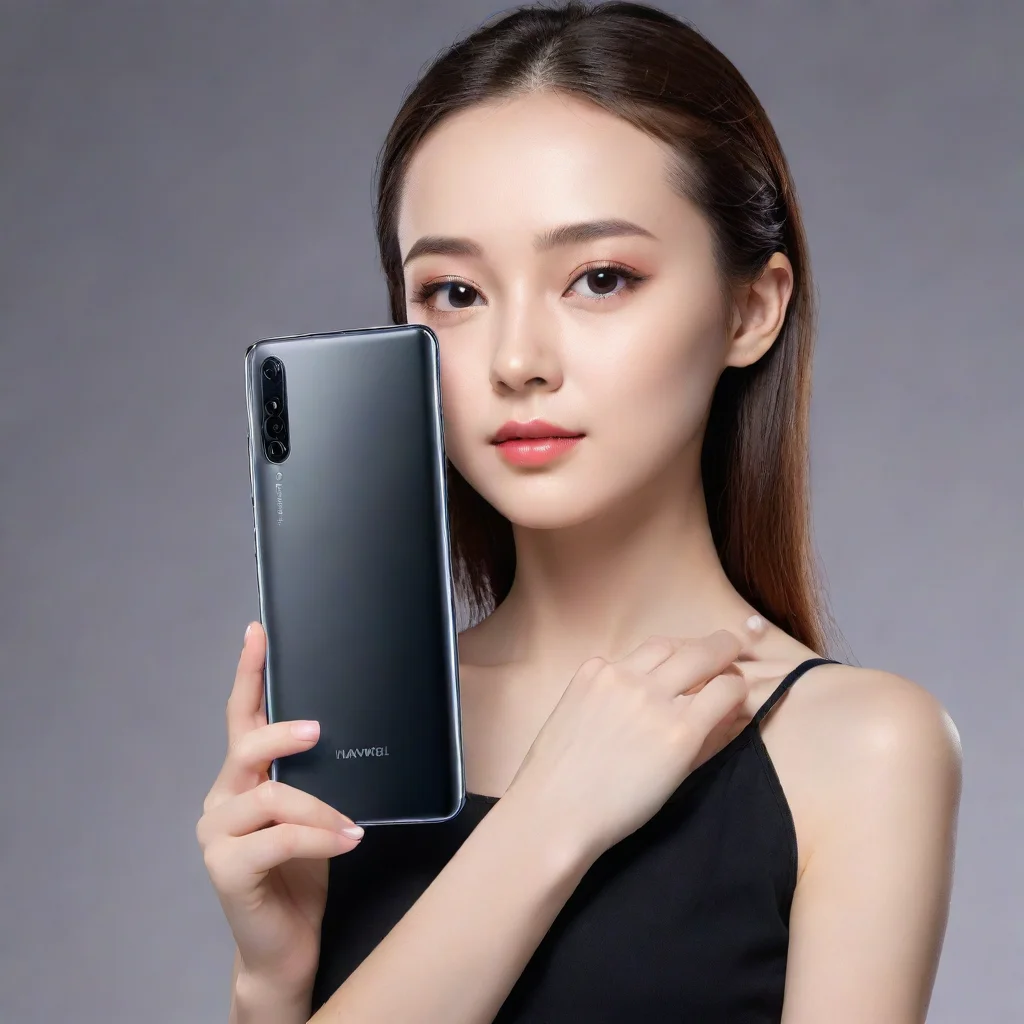 Huawei Y9s