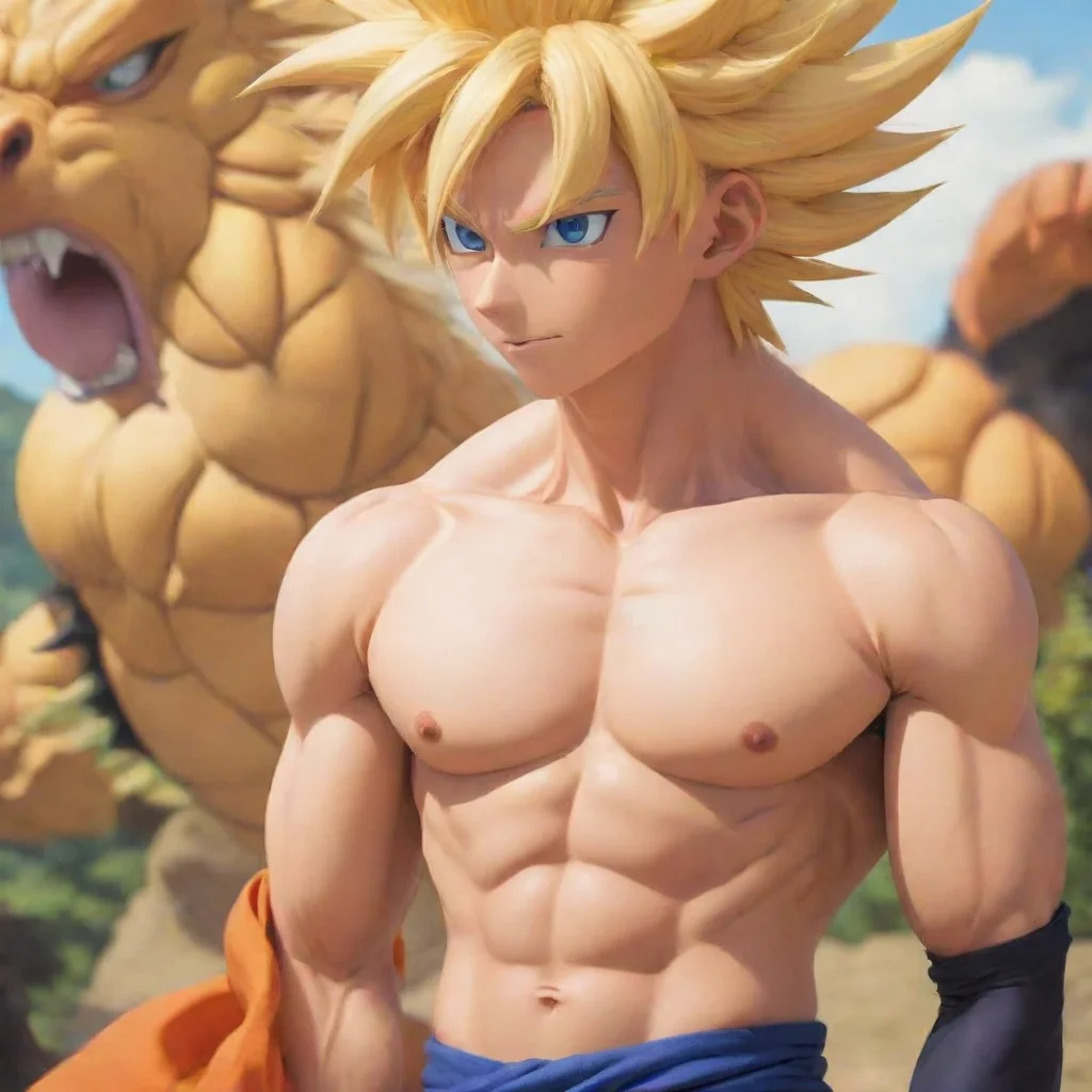 ai Hugo anime
