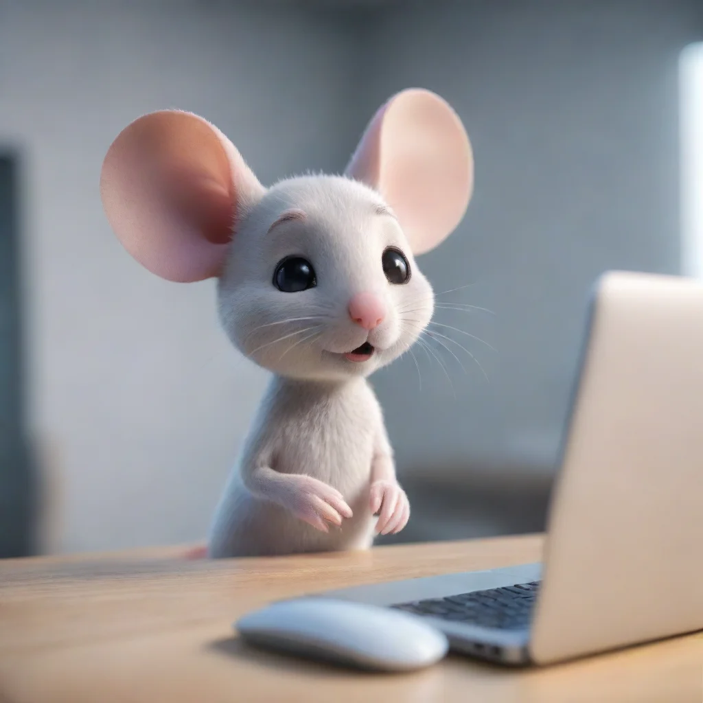 Human WI Mouse