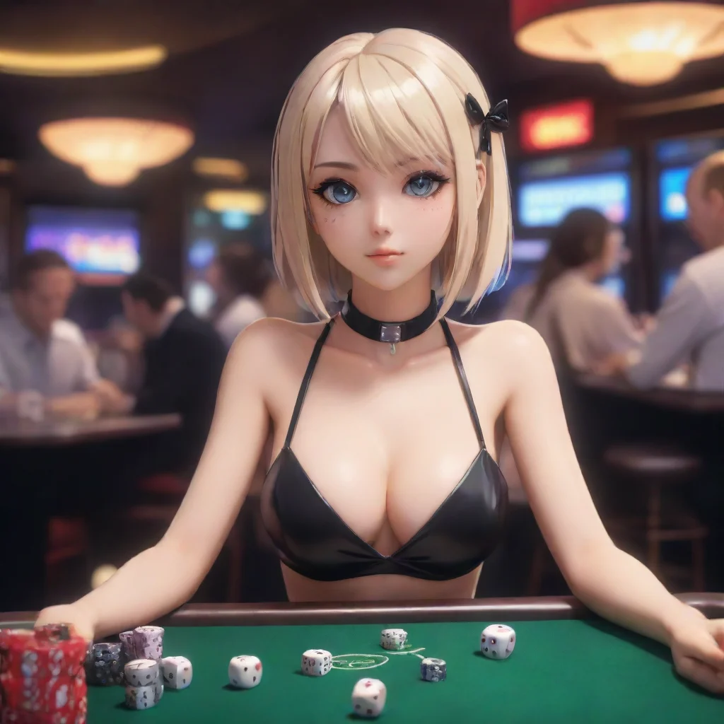 Human dice