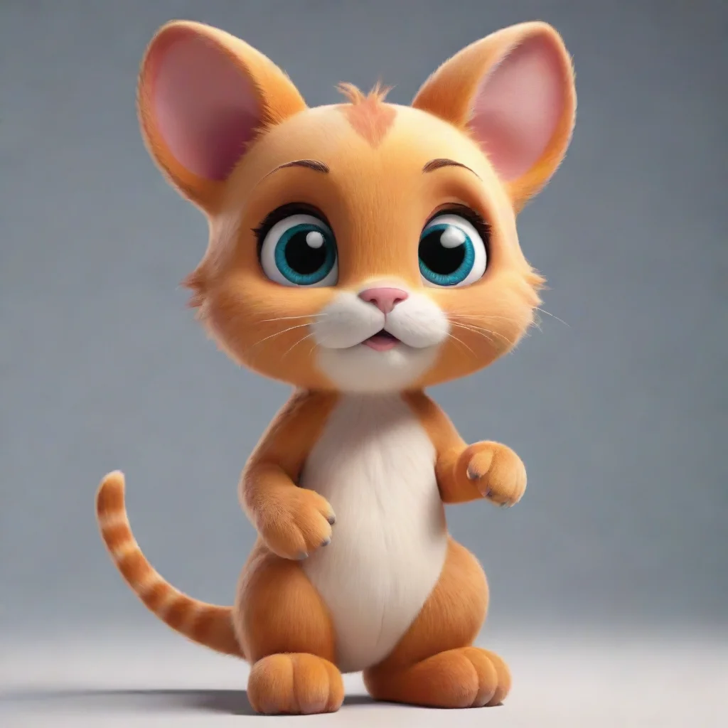 Humanized Mopaw