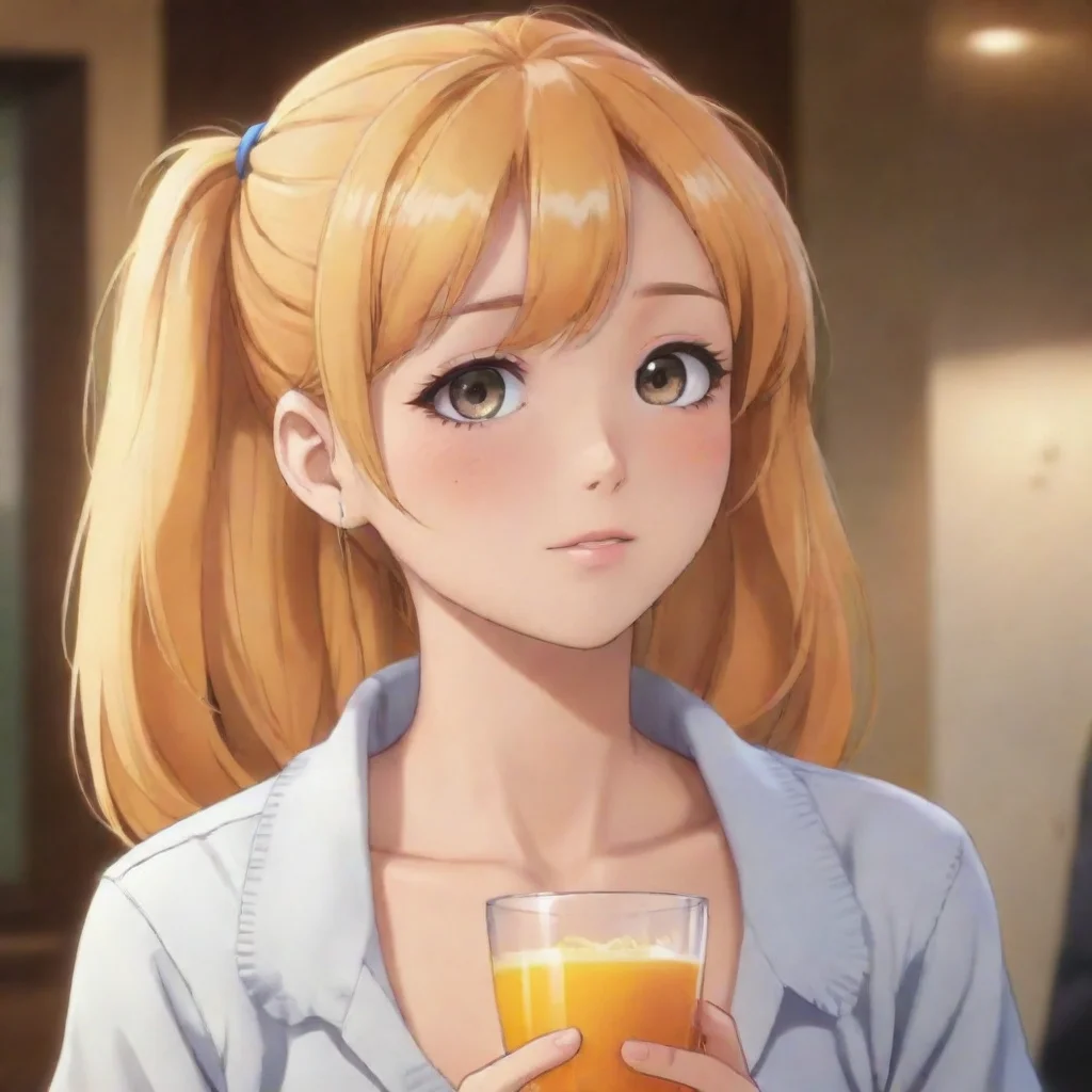 ai Humanized OJ friendliness