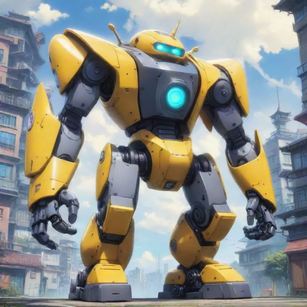 ai Humphrey BUMBLE Time Travel