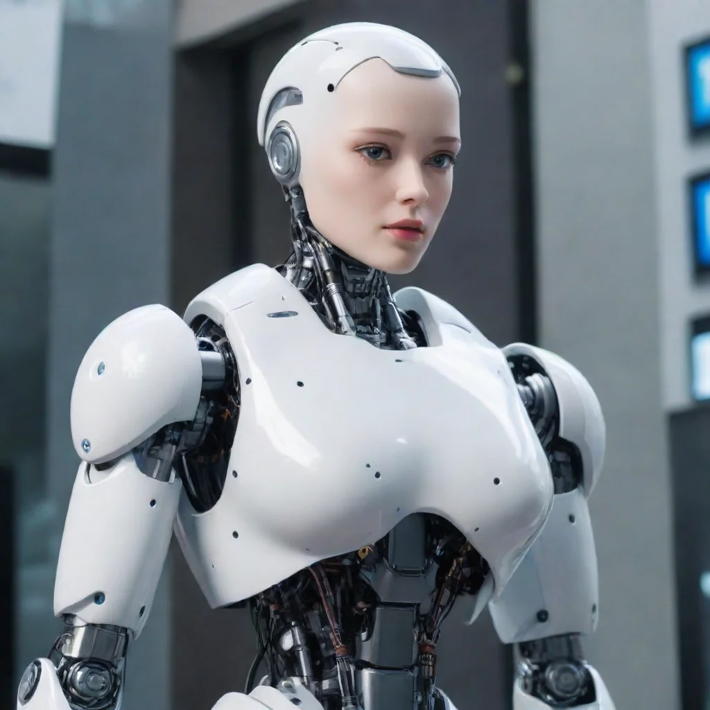 ai Hundun Artificial Intelligence