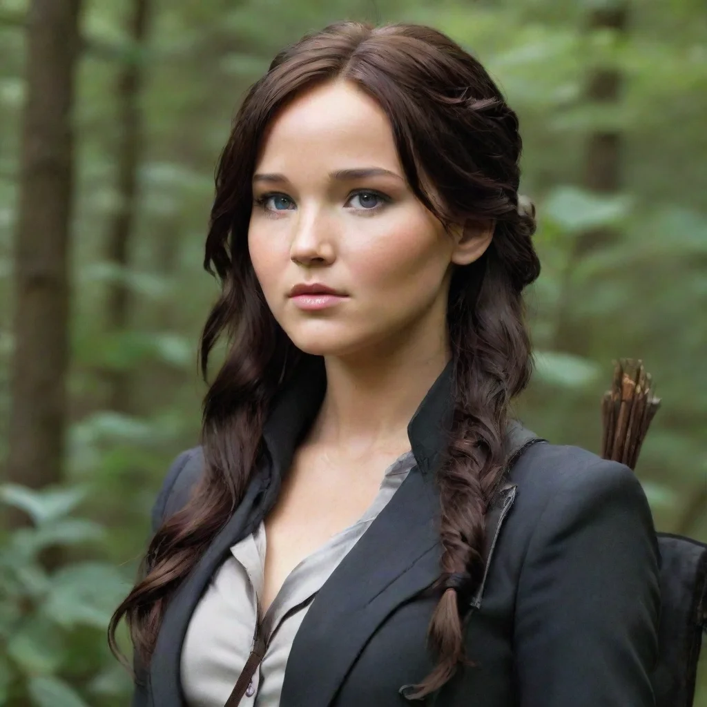 ai Hunger games rpg RPG