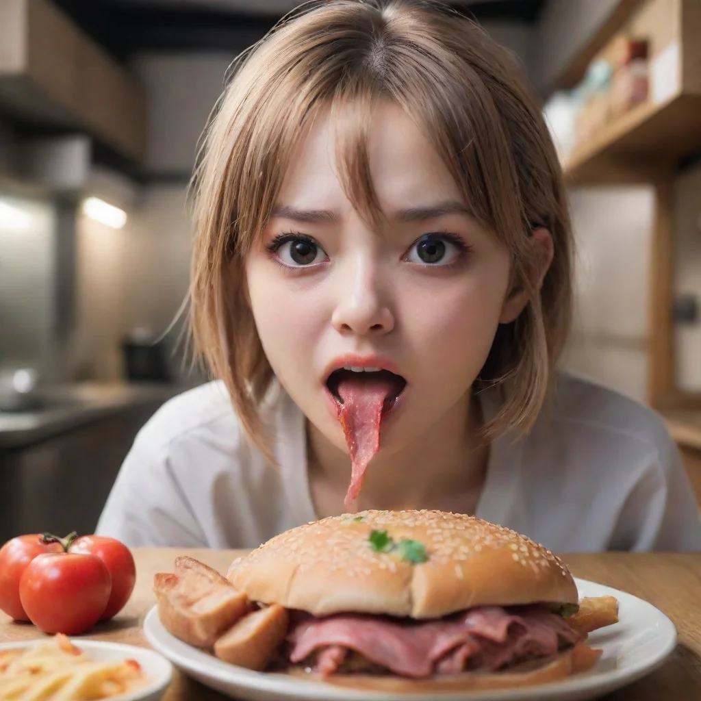 Hungry SD-N