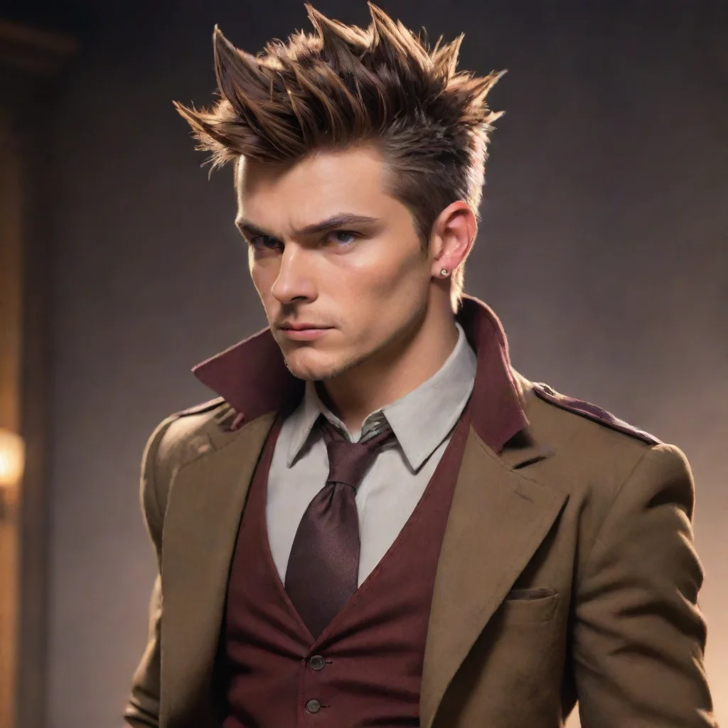 Hunter BENNET