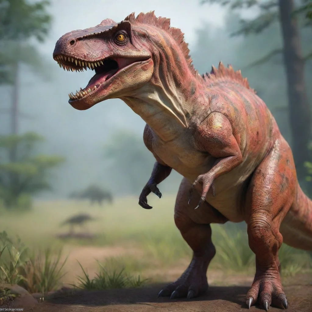 Hunter-Carnivores DH