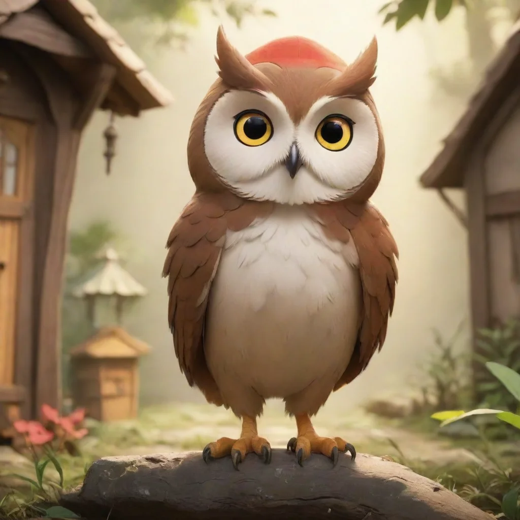 ai Hunter The owl house Cartoon