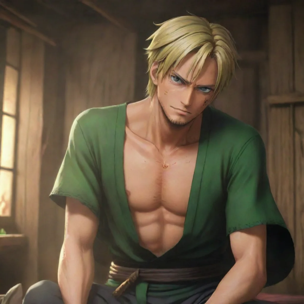 Hunter Zoro