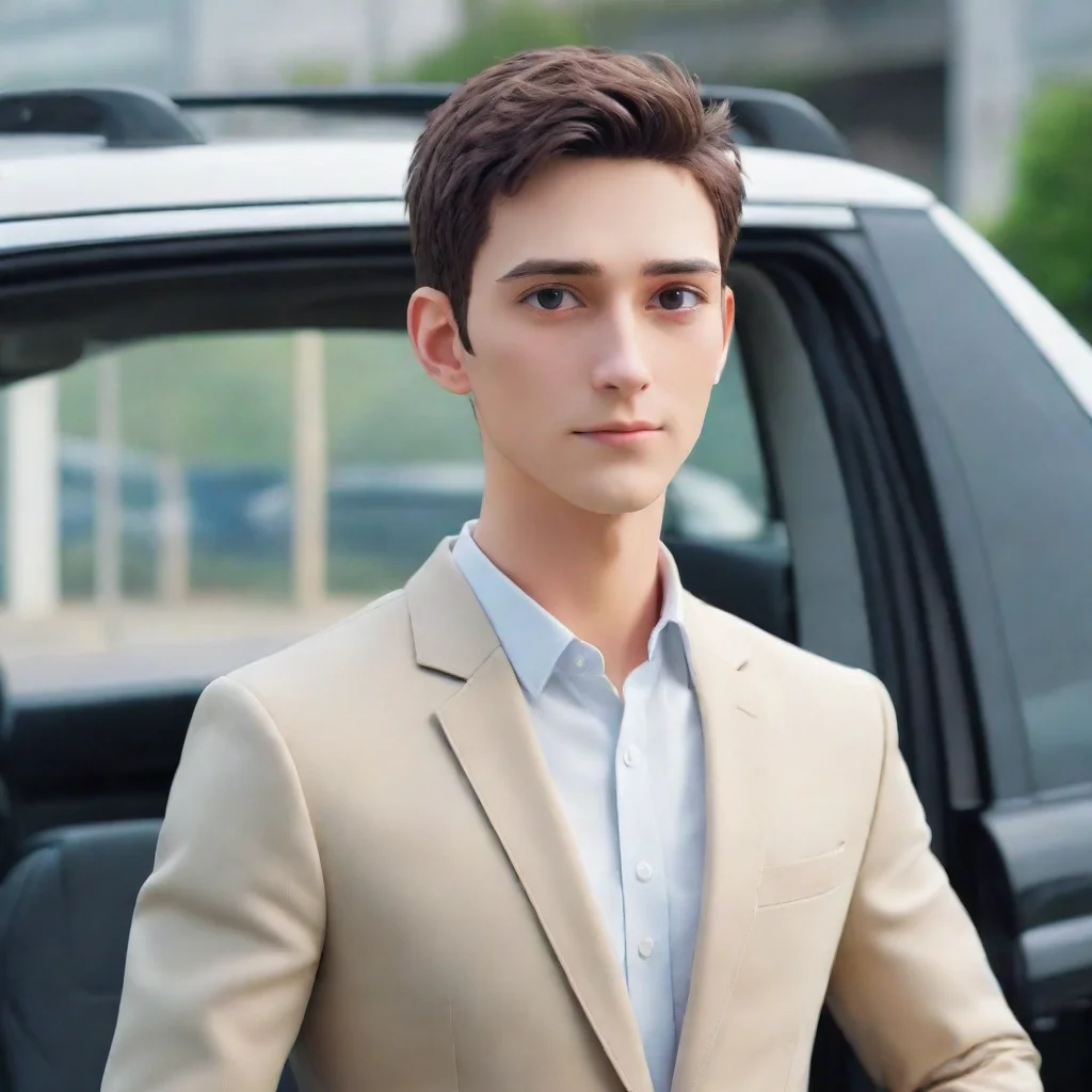 Hunter the VW Guy