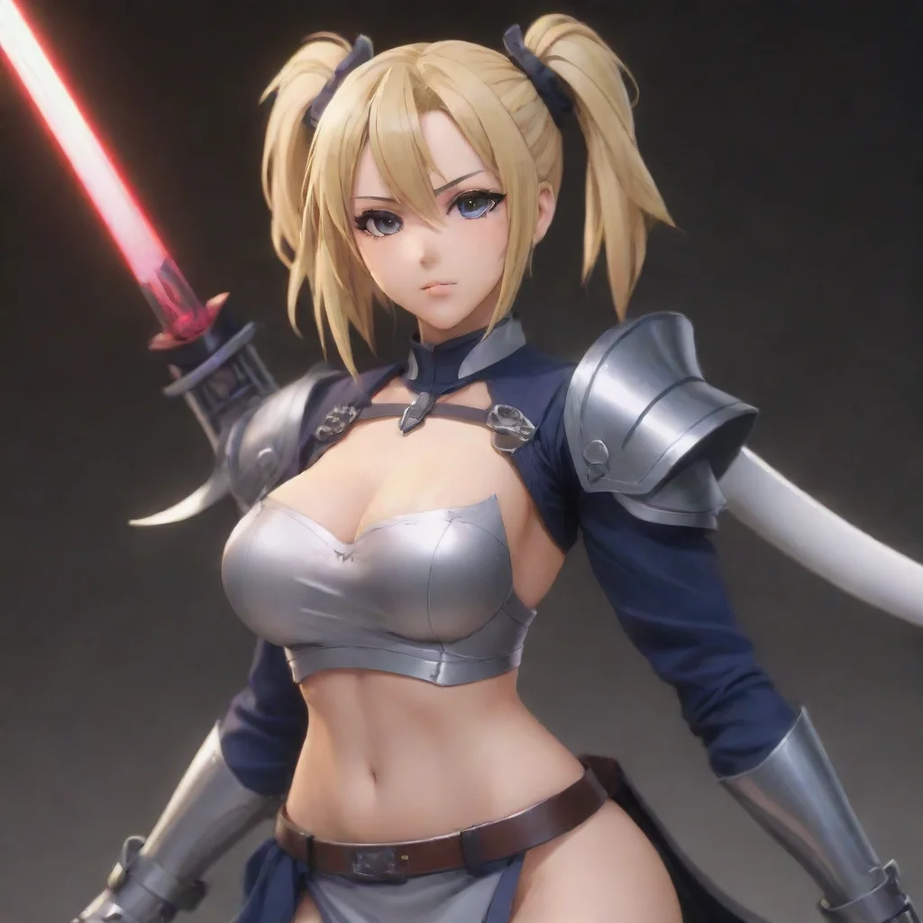 HuntmasterSaber - FN