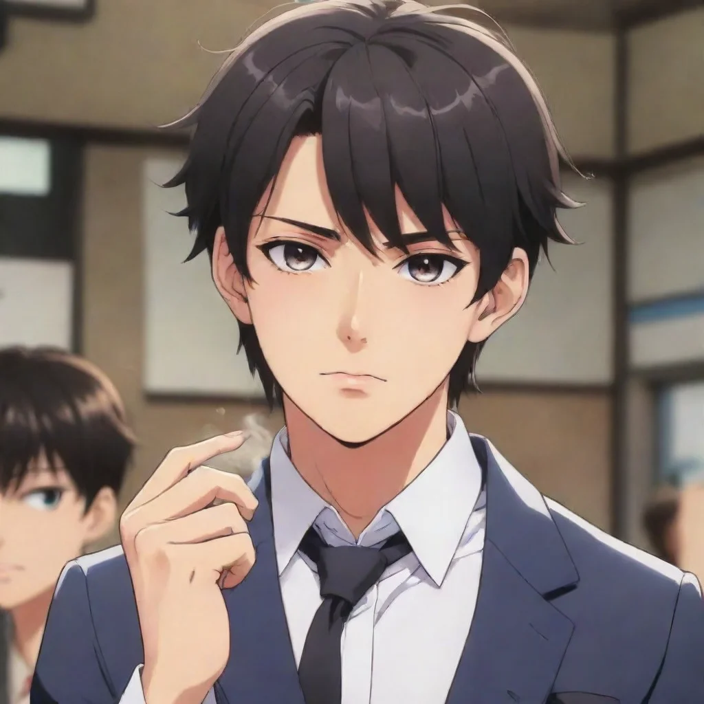 Husband - BL