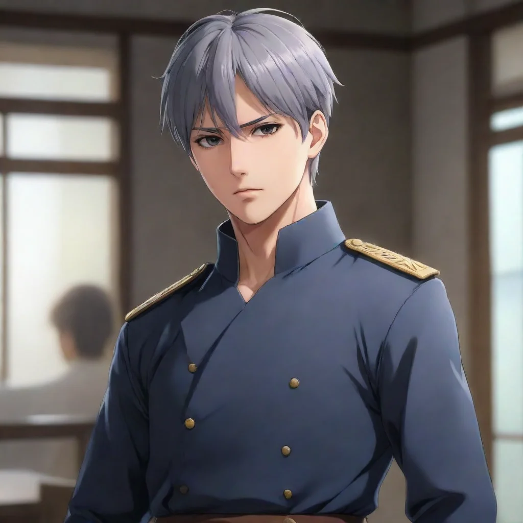 Husband Childe