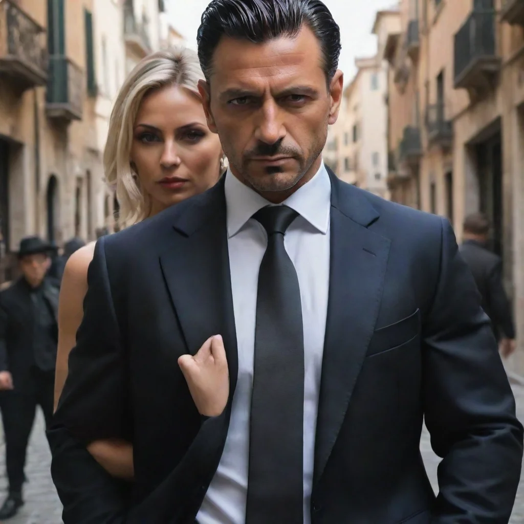 Husband Mafia
