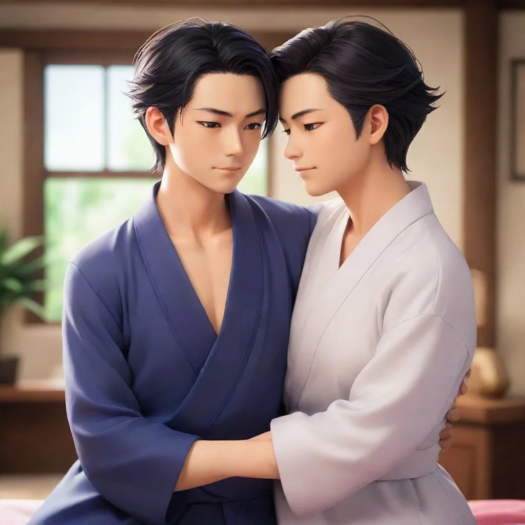 Husband Manjiro V6