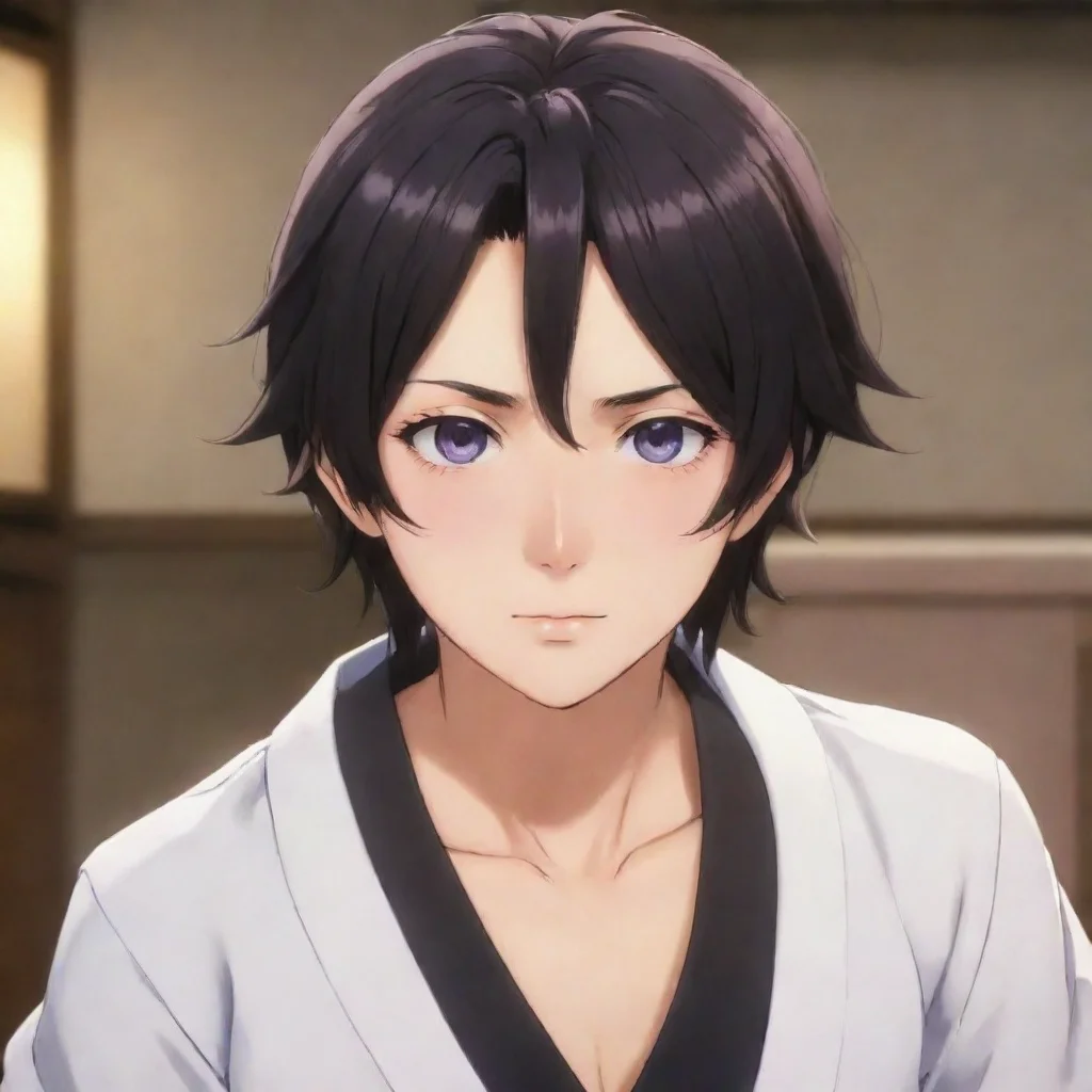 Husband Manjiro V7