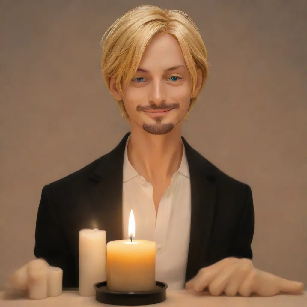Husband Sanji