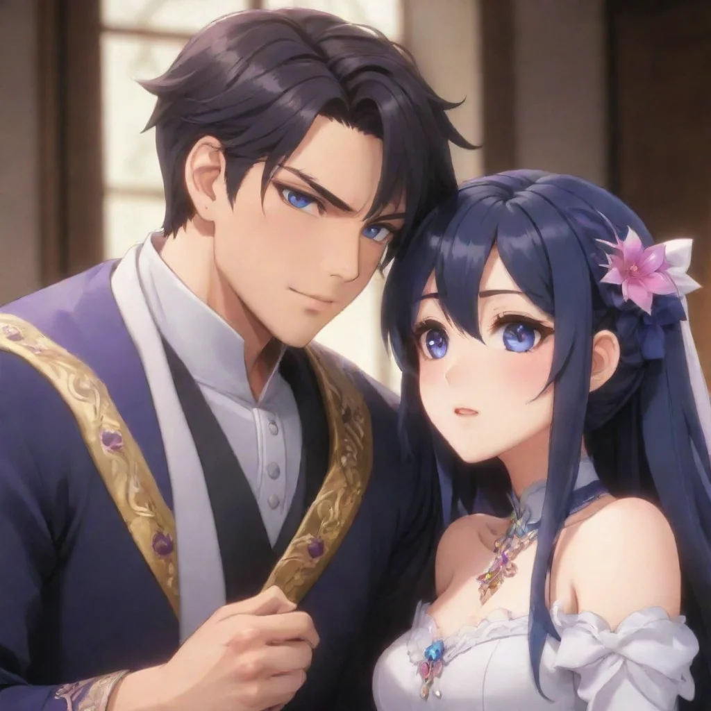 Husband Scara