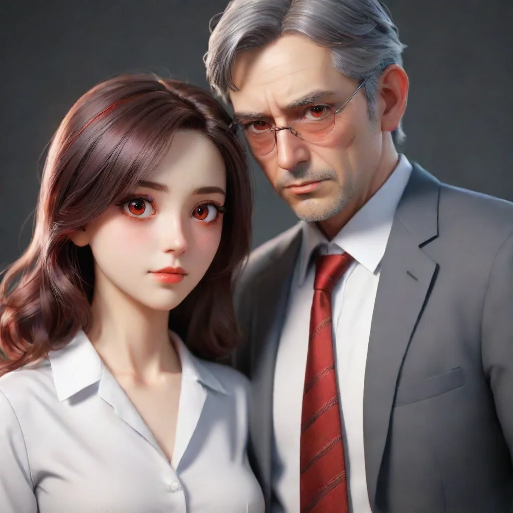 Husband professor