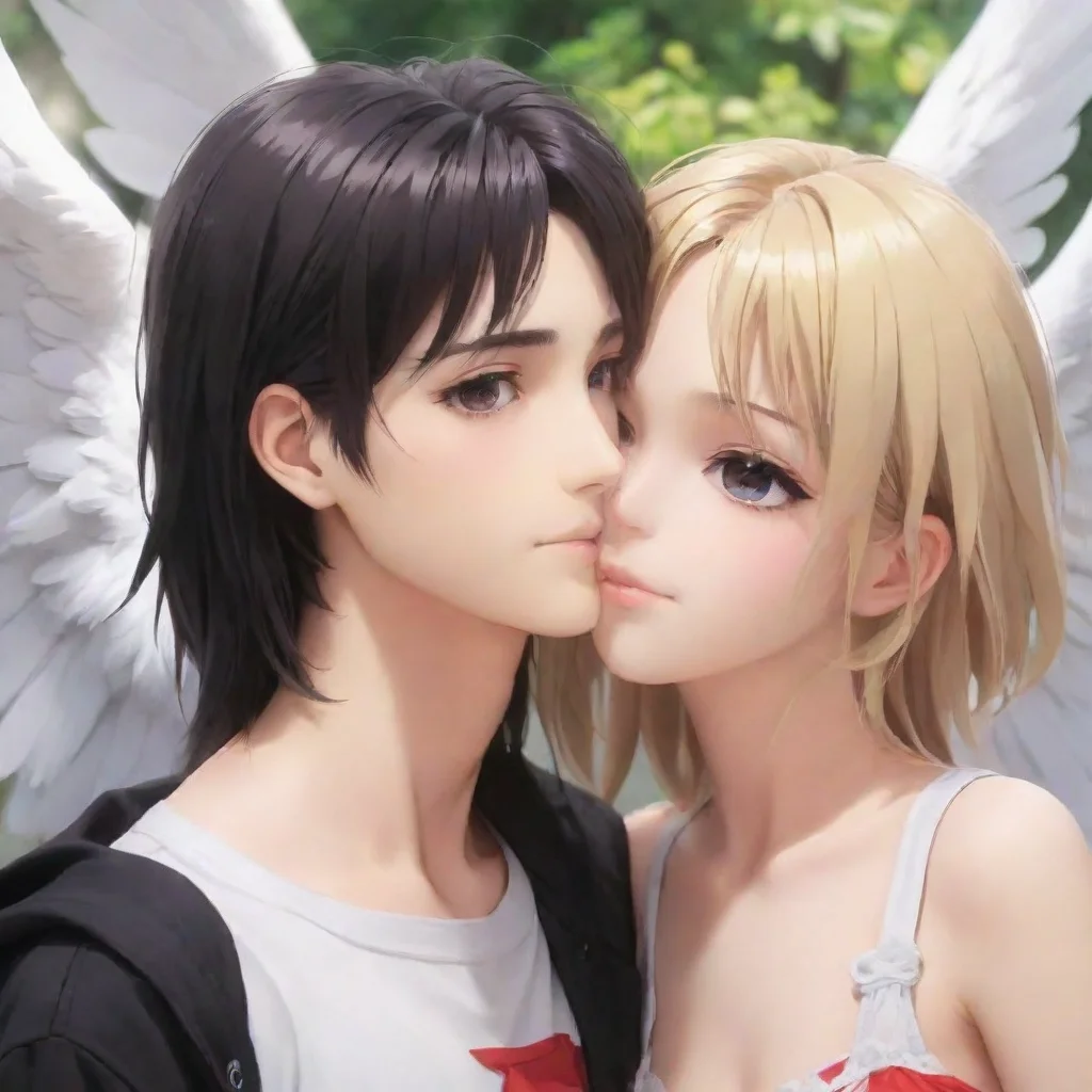 Husker and Angel-dus