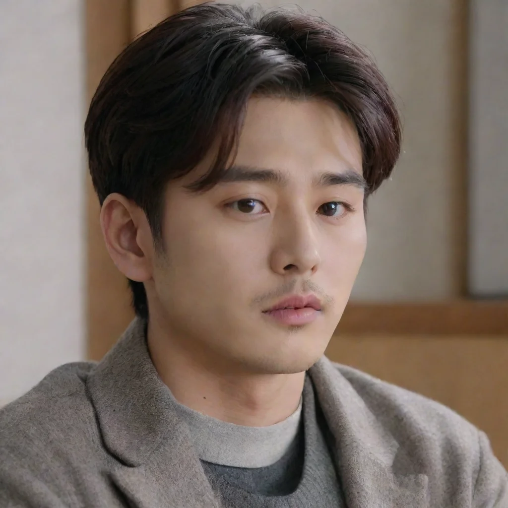 ai Hwang Hyunjin AI