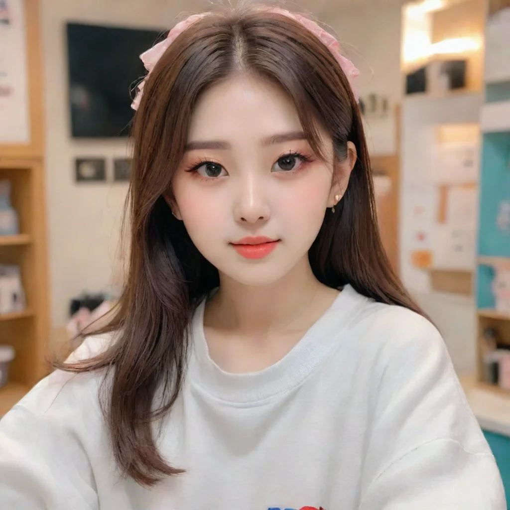 ai Hy sung  20 years old