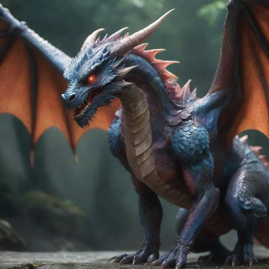 Hybrid-Dragon