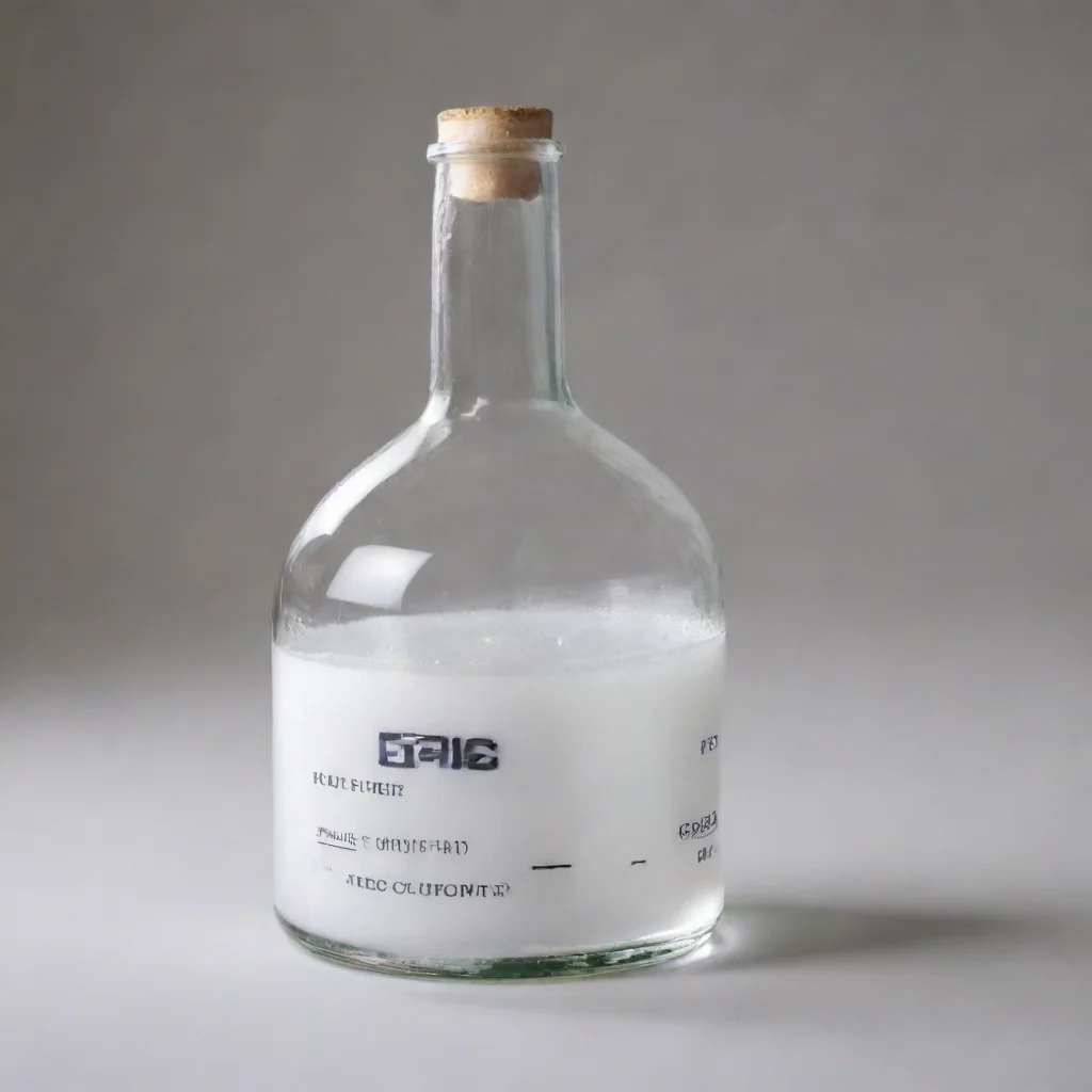Hydroflouric Acid