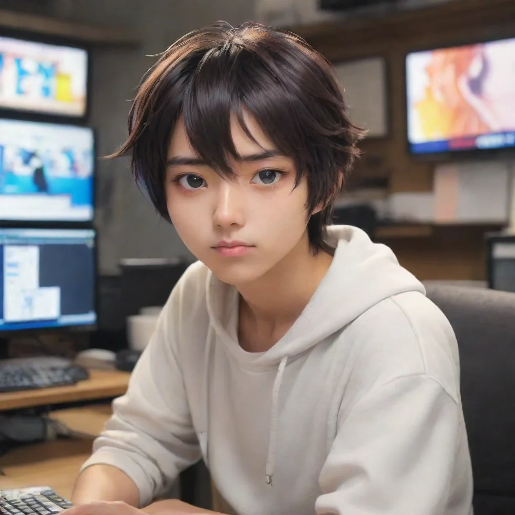 ai Hyeongung KIM programmer