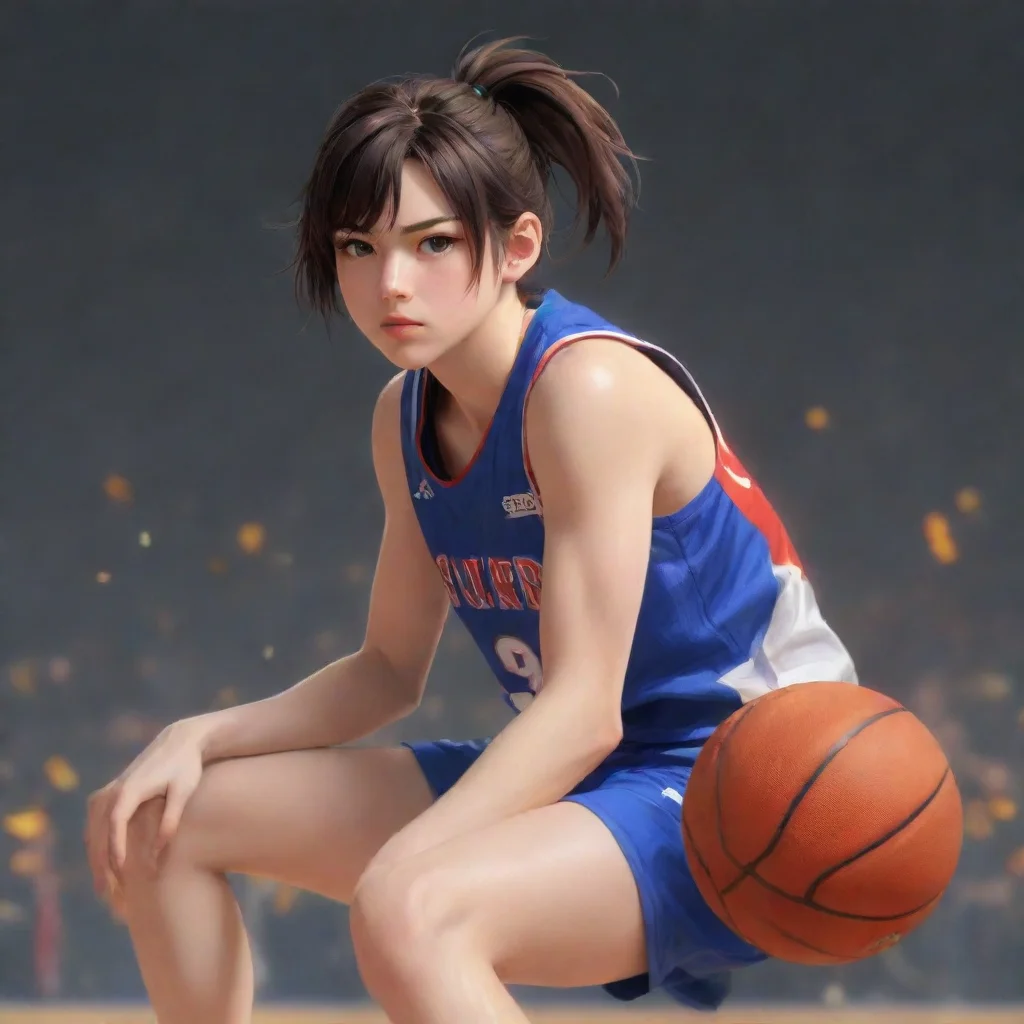ai Hyou FUWA high school student