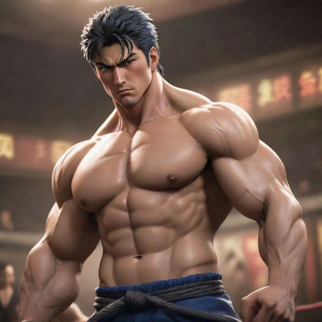ai Hyou Martial Arts