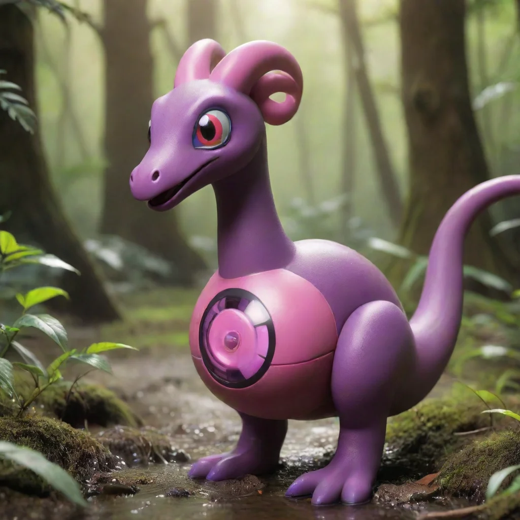 ai Hypno Salazzle swamp