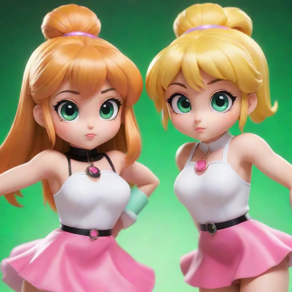 ai Hypnopuff Girls Z AI