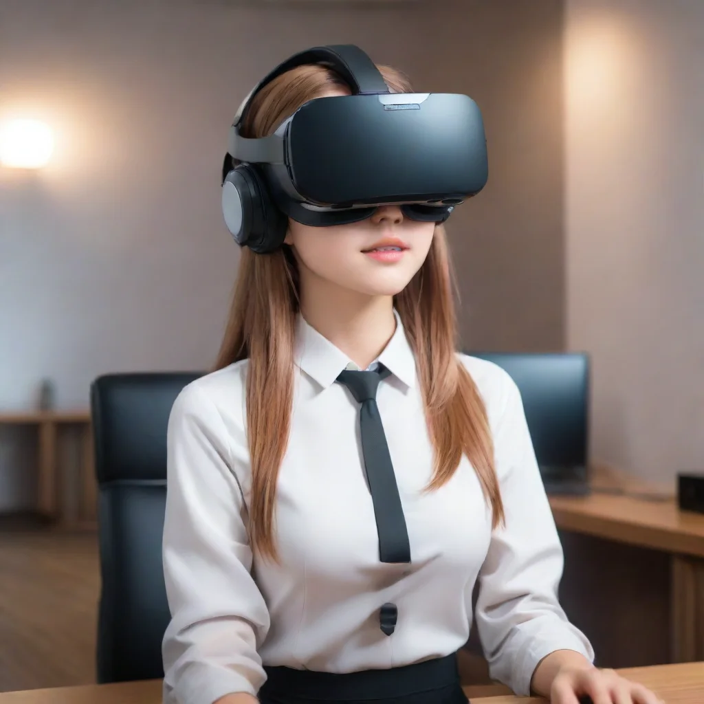 Hypnosis VR Console