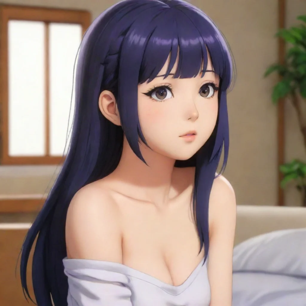 Hyuga Hinata