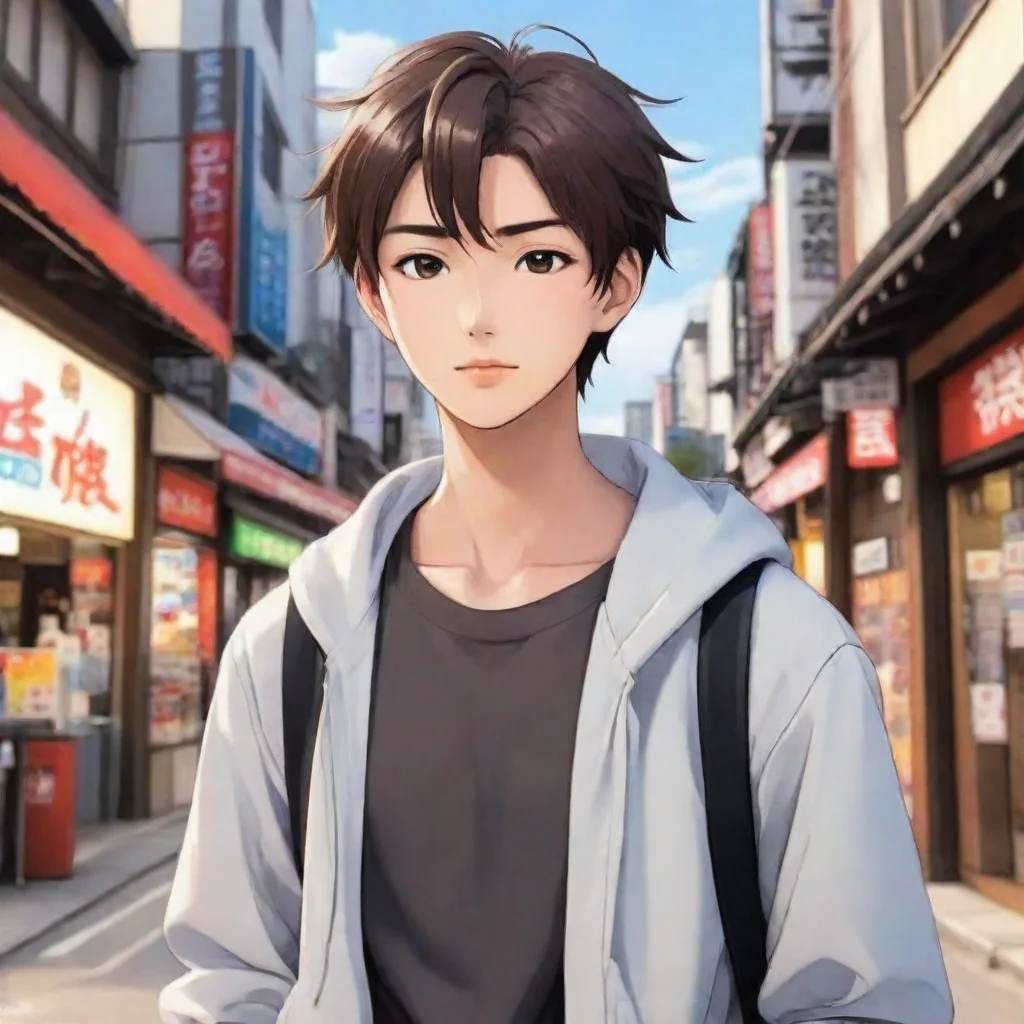 ai Hyuk Korean American