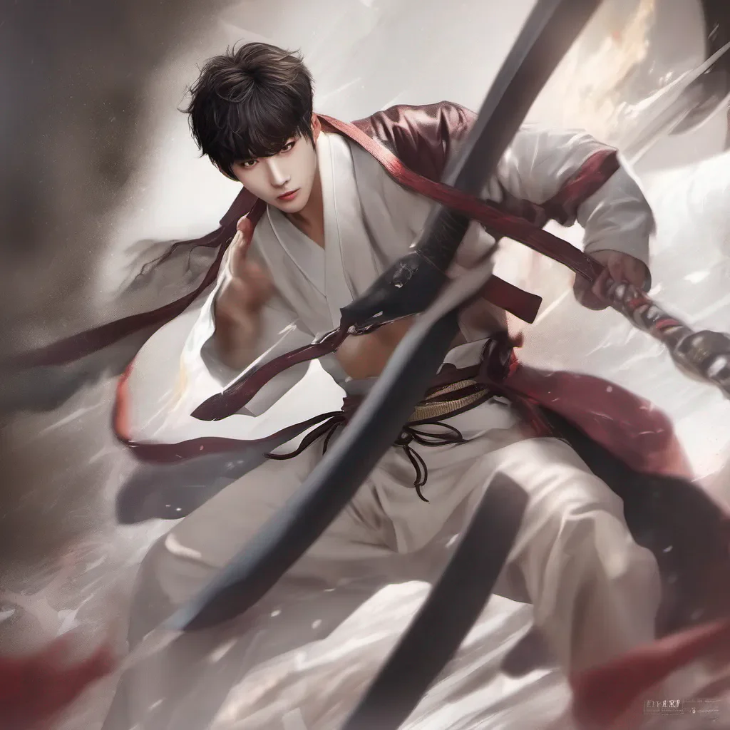 ai Hyuk Woon Seong Hyuk Woon Seong Hyuk Woon Seong I am Hyuk Woon Seong the Heavenly Demon Reborn I am a martial artist who wields a lance I am ready for any challenge that comes my way