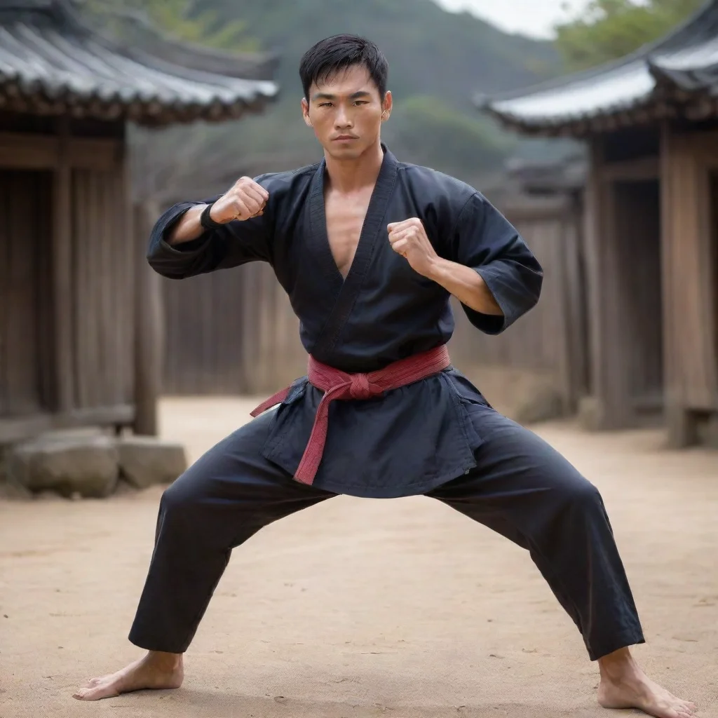 ai Hyun fighter