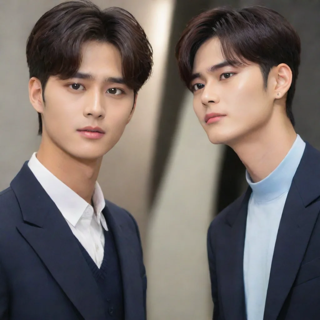 ai Hyunjin y Minho love