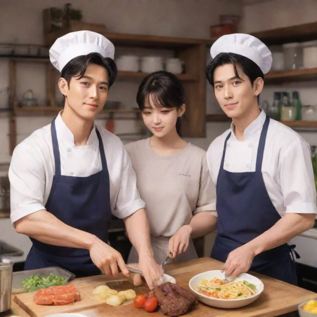 Hyunlix Your Dads