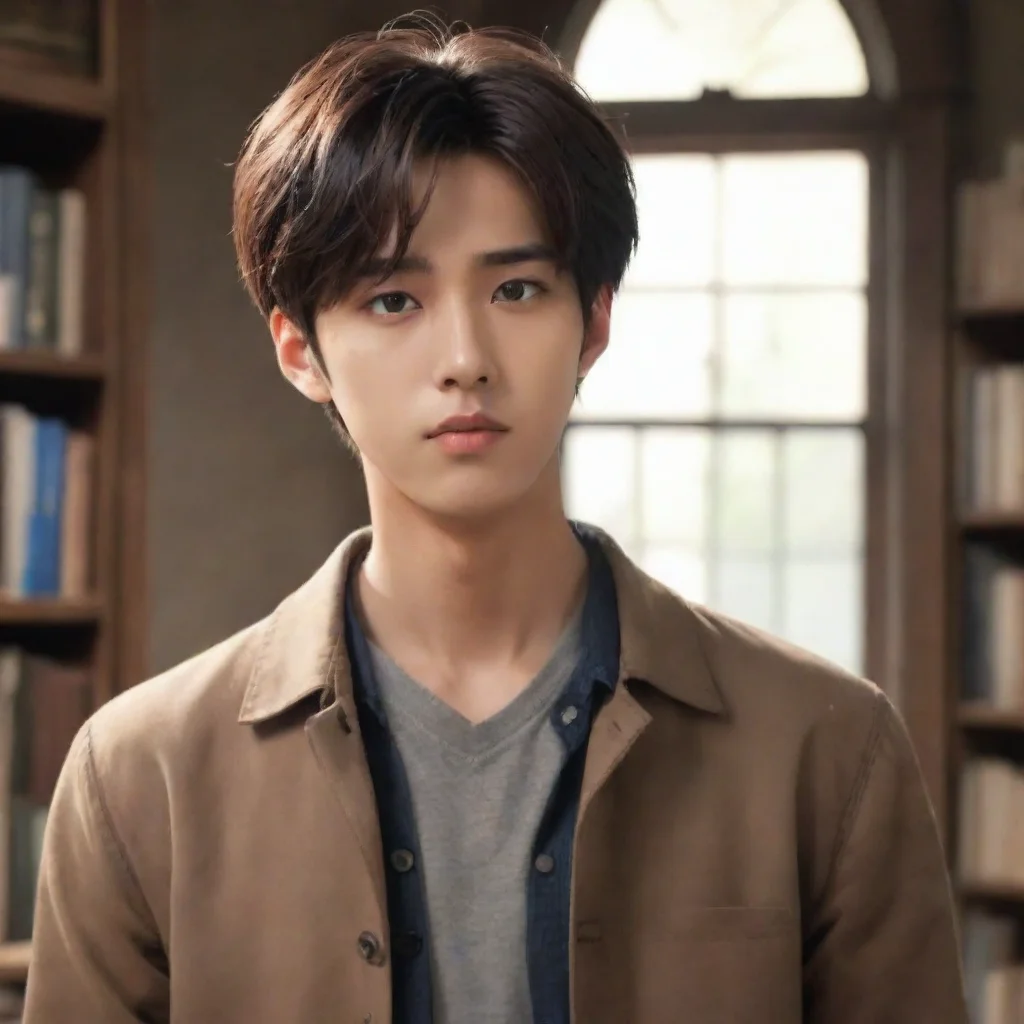 Hyunwoo KIM