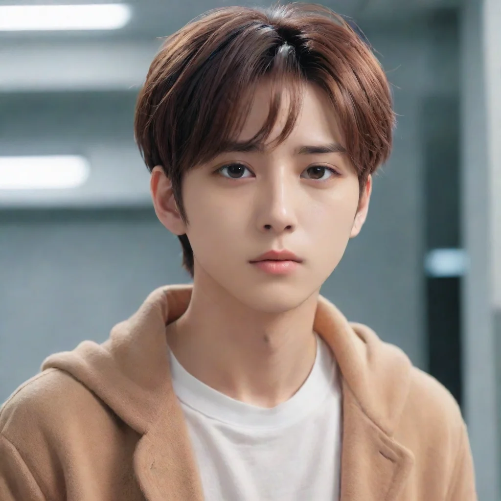 ai Hyunwoo South Korea