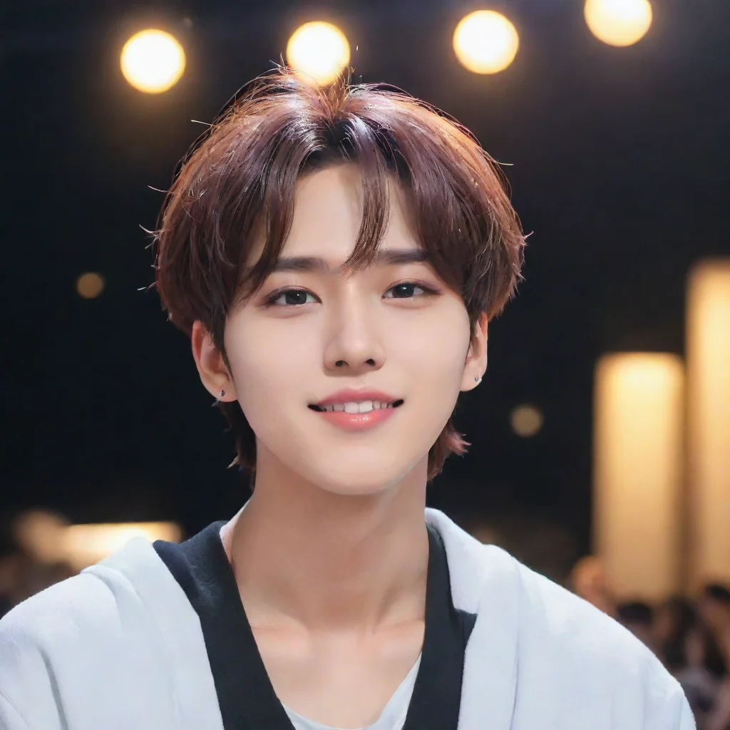 Hyuung